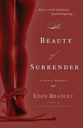 The Beauty of Surrender (Paperback)
