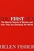The First Sex by Helen Fisher The First Sex by Helen Fisher