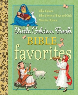 LGB BIBLE FAVORITES