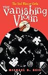 The Vanishing Violin (The Red Blazer Girls, #2)