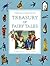 The Hutchinson Treasury of Fairy Tales by Brian Hutchinson