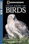 National Geographic Field Guide to Birds: New Jersey