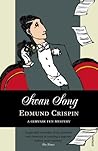 Swan Song by Edmund Crispin