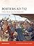 Poitiers AD 732 by David Nicolle