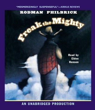 thumbnail image 2 of Max The Mighty By Rodman Philbrick – Mass Market Paperback, Very Good Condition 2 of 6
