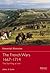 The French Wars 1667-1714