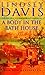 A Body in the Bathhouse (Marcus Didius Falco, #13)