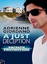 A Just Deception by Adrienne Giordano
