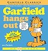 Garfield Hangs Out by Jim Davis