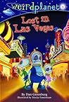 Lost in Las Vegas (Weird Planet #2)
