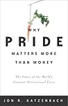 Why Pride Matters...