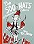 The 500 Hats of Bartholomew Cubbins (Classic Seuss)