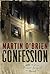 Confession (Daniel Jacquot, #5)