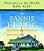 Welcome to the World, Baby Girl by Fannie Flagg