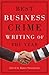 Best Business Crime Writing of The Year by James Surowiecki