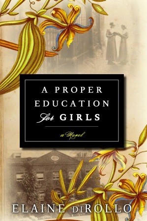 A Proper Education for Girls (Hardcover)