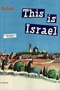 This is Israel: A Children's Classic