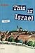This is Israel by Miroslav Sasek