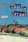 This is Israel: A Children's Classic