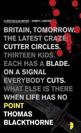 Point (Josh Cumberland, #2)