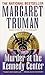 Murder at the Kennedy Center by Margaret Truman