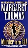 Murder in the CIA by Margaret Truman