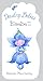 Dewdrop Babies: Bluebell
