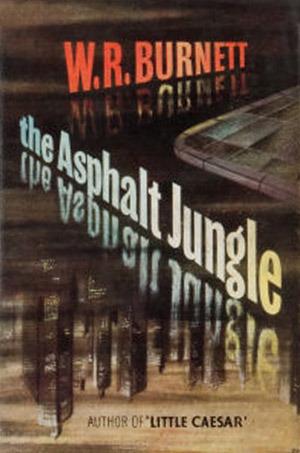 The Asphalt Jungle