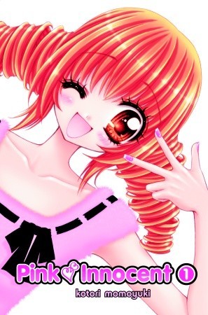 Pink♥♥Innocent, Vol. 1 (Pink Innocent, #1)