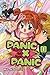 Panic X Panic, Vol. 01