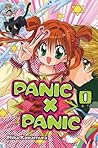 Panic X Panic, Vol. 01