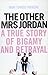 The Other Mrs Jordan by Mary Turner Thomson