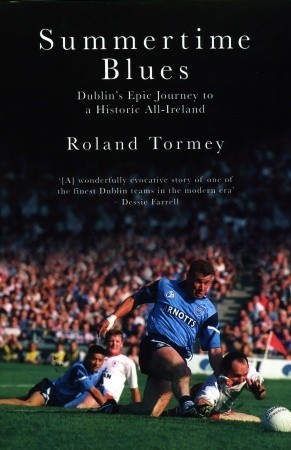 Summertime Blues: Dublin's Epic Journey to a Historic All-Ireland