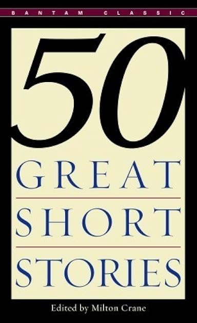 50 Great Short Stories