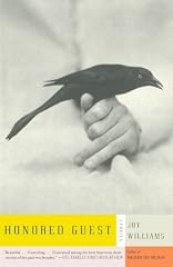 Cover of Honored Guest