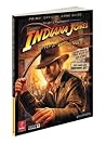 Indiana Jones and the Staff of Kings - Prima Official Game Guide Indiana Jones and the Staff of Kings - Prima Official Game Guide