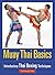 Muay Thai Basics: Introduct...