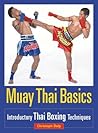 Muay Thai Basics:...