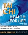 Tai Chi: Health for Life Tai Chi: Health for Life