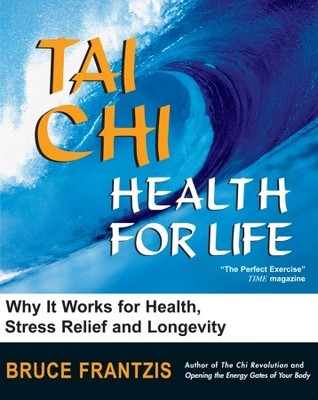 Tai Chi: Health for Life (Paperback)