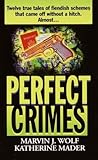 Perfect Crimes Perfect Crimes