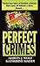 Perfect Crimes by Marvin J. Wolf