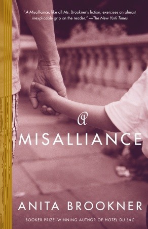 A Misalliance (Paperback)