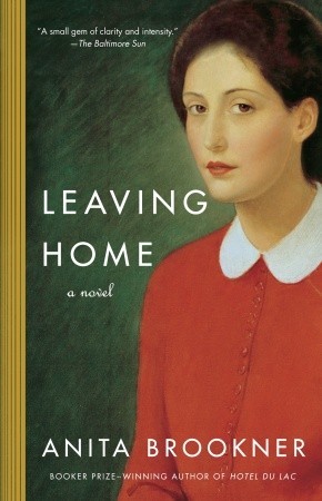 Leaving Home (Paperback)
