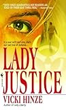 Lady Justice (Special Detail Unit #2)