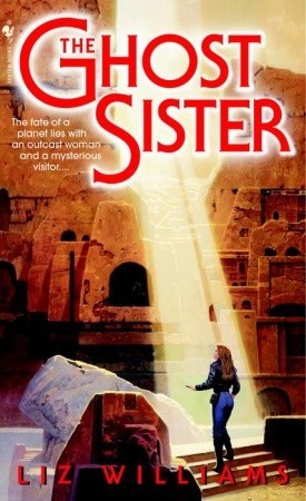 The Ghost Sister (Mass Market Paperback)
