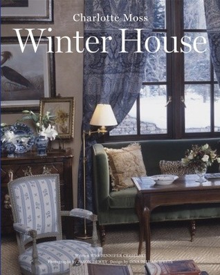 Winter House (Hardcover)