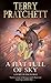 A Hat Full of Sky by Terry Pratchett