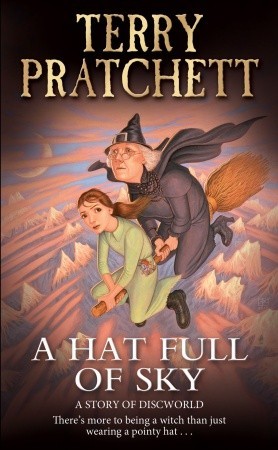 A Hat Full of Sky