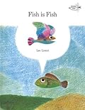 Fish is Fish